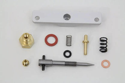 Sifton Tillotson Carburetor Upgrade Kit for Harley Davidson FL and XL Models by Sifton