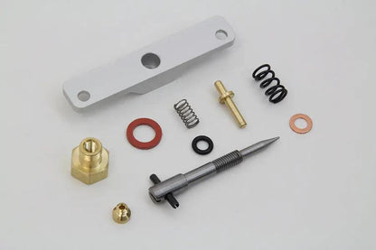 Sifton Tillotson Carburetor Upgrade Kit for Harley Davidson FL and XL Models by Sifton