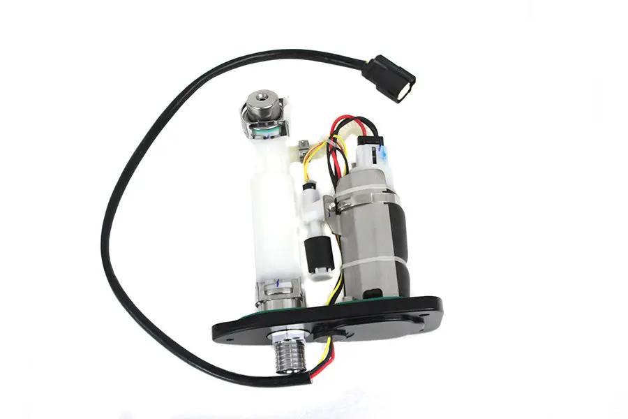 Sifton XL Fuel Pump Assembly for Harley Davidson XL (2007-2016) by Sifton