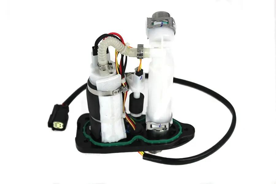 Sifton XL Fuel Pump Assembly for Harley Davidson XL (2007-2016) by Sifton