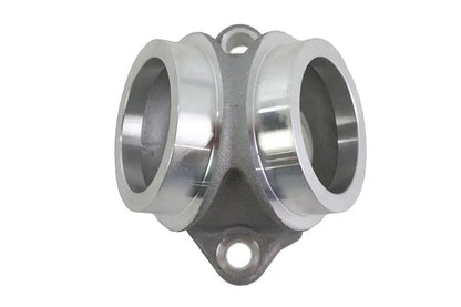 V-Twin 1-7/8 Inch Intake Manifold for Harley Davidson FL and FX Models - Carburator Compatibility by V-Twin