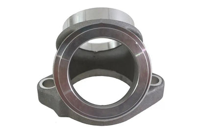 V-Twin 1-7/8 Inch Intake Manifold for Harley Davidson FL and FX Models - Carburator Compatibility by V-Twin