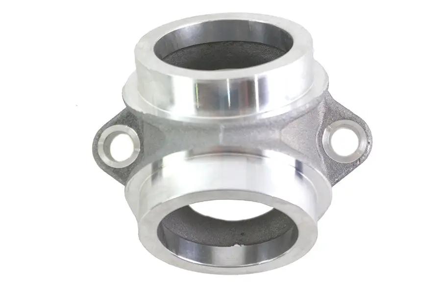 V-Twin 1-7/8 Inch Intake Manifold for Harley Davidson FL and FX Models - Carburator Compatibility by V-Twin
