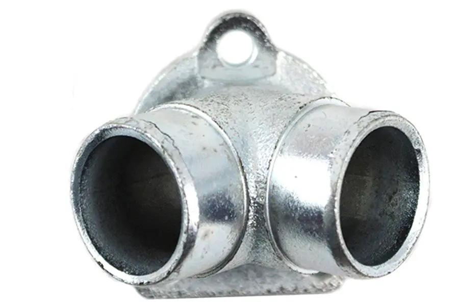 V-Twin 45 Inch WL Cast Iron Intake Manifold for Harley Davidson G Models by V-Twin