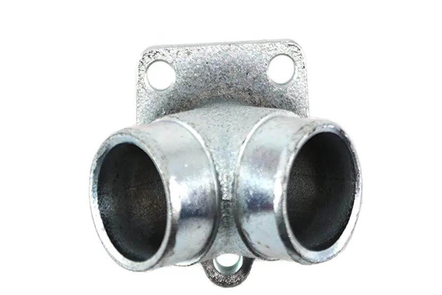 V-Twin 45 Inch WL Cast Iron Intake Manifold for Harley Davidson G Models by V-Twin