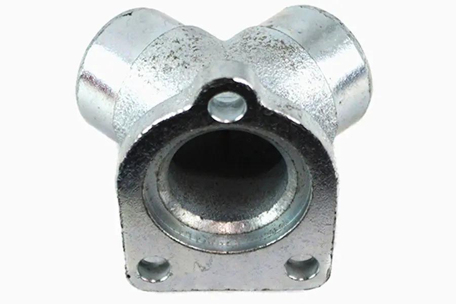 V-Twin 45 Inch WL Cast Iron Intake Manifold for Harley Davidson G Models by V-Twin