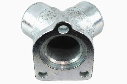 V-Twin 45 Inch WL Cast Iron Intake Manifold for Harley Davidson G Models by V-Twin