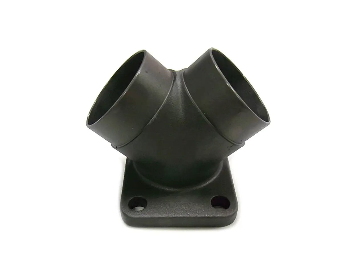 V-Twin WR Linkert Intake Manifold for Harley Davidson K and WR Models by V-Twin