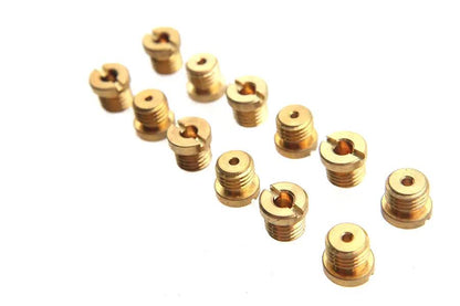 Sifton Carburetor Main Jet Assortment Kit - Part Number 63491A by Sifton