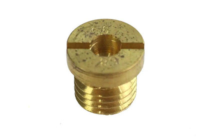 V-Twin Carburetor Main Jet .068 for S&S G & E Carburetors by V-Twin