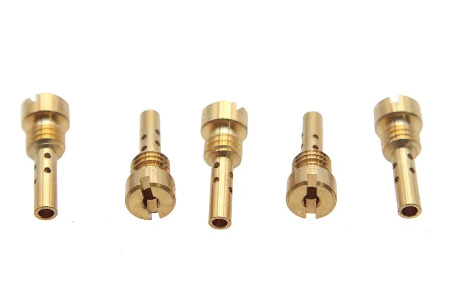 V-Twin Part 20733 CV Carburetor Slow Jet for Harley Davidson FXST by V-Twin