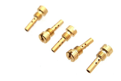 V-Twin Part 20733 CV Carburetor Slow Jet for Harley Davidson FXST by V-Twin