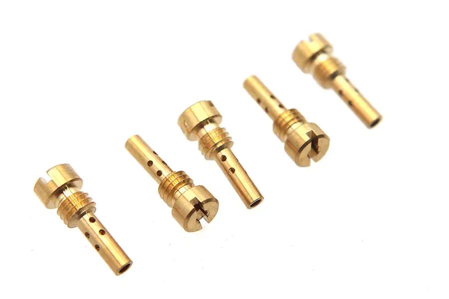 V-Twin Part 20733 CV Carburetor Slow Jet for Harley Davidson FXST by V-Twin