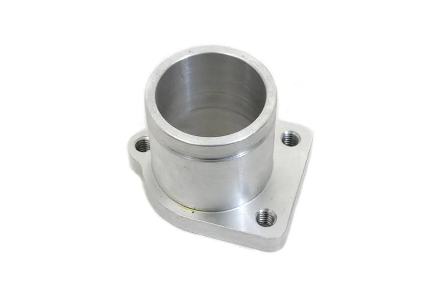 V-Twin Linkert 3 Bolt Carburetor Adapter for Harley Davidson W 1936-1945 by V-Twin