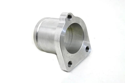 V-Twin Linkert 3 Bolt Carburetor Adapter for Harley Davidson W 1936-1945 by V-Twin