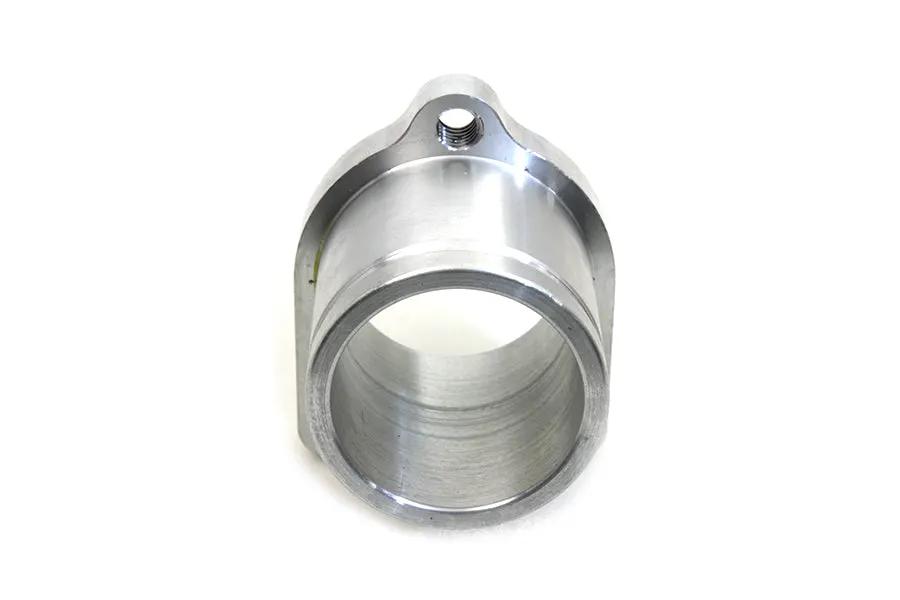 V-Twin Linkert 3 Bolt Carburetor Adapter for Harley Davidson W 1936-1945 by V-Twin