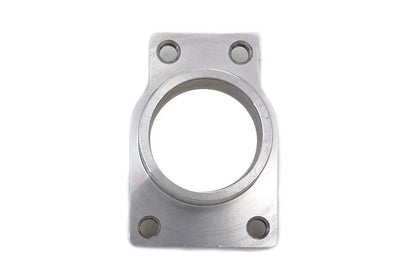 V-Twin 38mm 4 Bolt Linkert Carburetor Adapter Kit for Harley Davidson FL Models by V-Twin