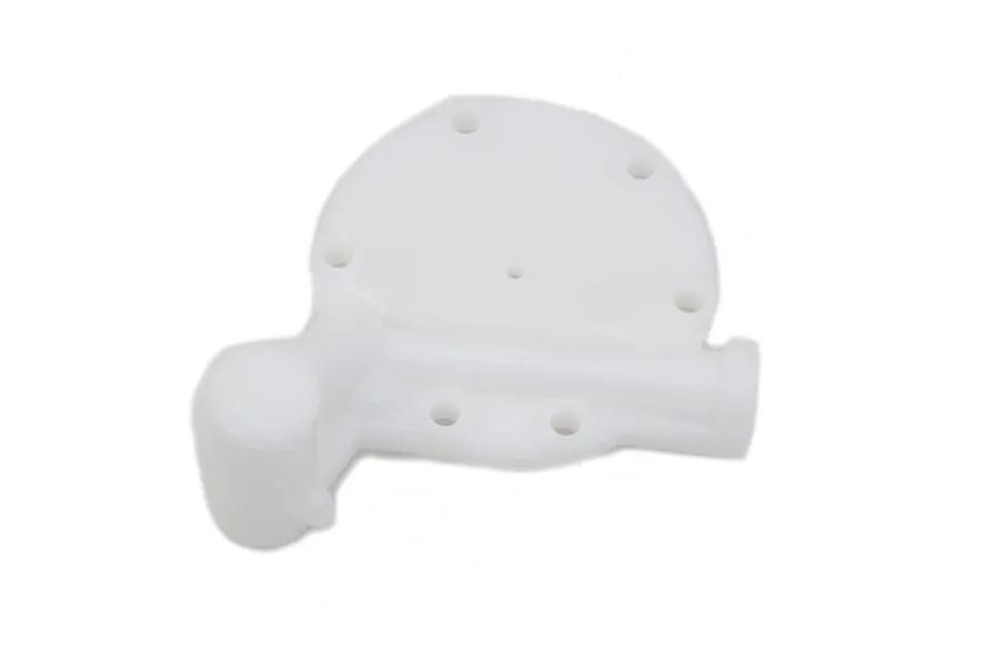 Sifton Tillotson Carburetor Base Pump for Harley Davidson XL and FL Models by Sifton