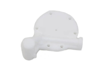 Sifton Tillotson Carburetor Base Pump for Harley Davidson XL and FL Models by Sifton