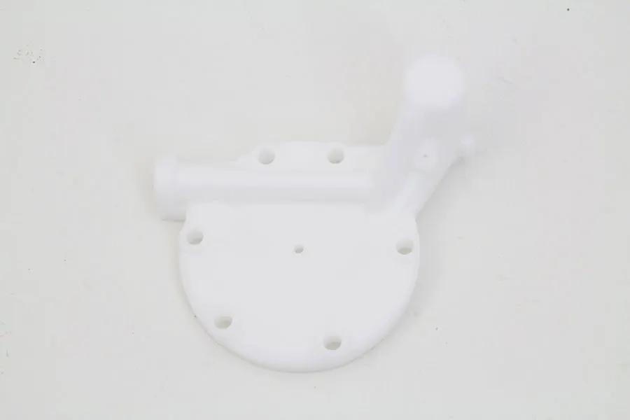 Sifton Tillotson Carburetor Base Pump for Harley Davidson XL and FL Models by Sifton