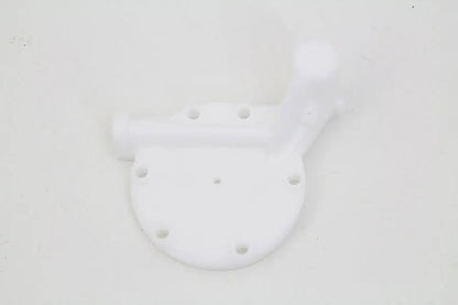 Sifton Tillotson Carburetor Base Pump for Harley Davidson XL and FL Models by Sifton