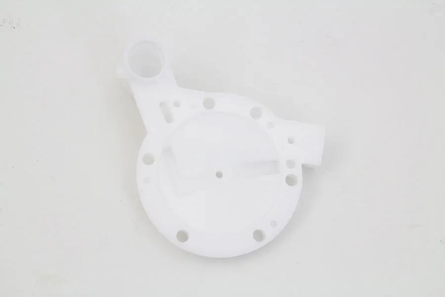 Sifton Tillotson Carburetor Base Pump for Harley Davidson XL and FL Models by Sifton