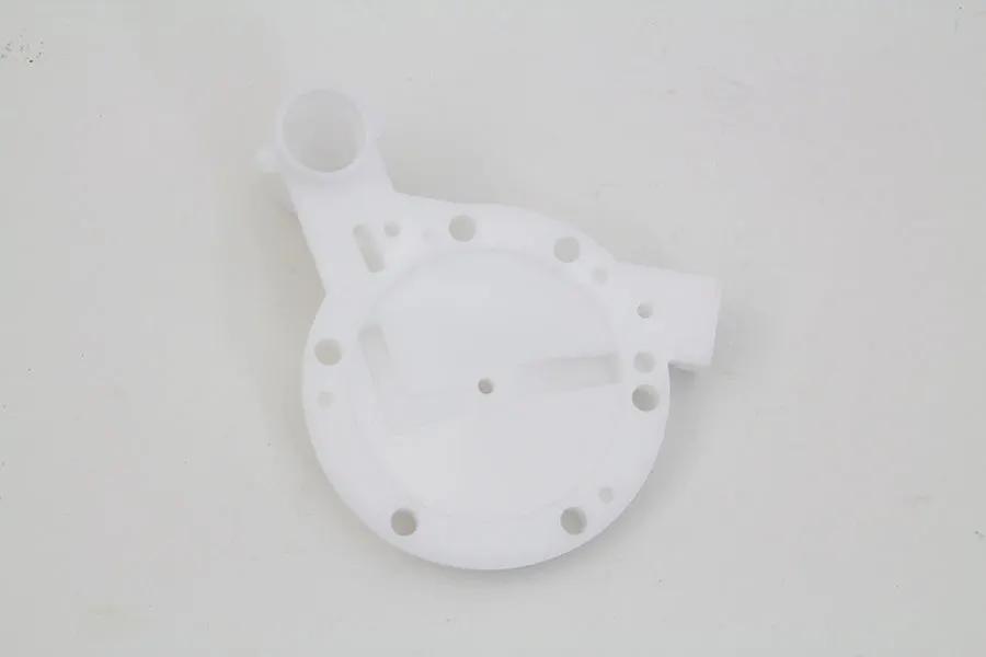 Sifton Tillotson Carburetor Base Pump for Harley Davidson XL and FL Models by Sifton