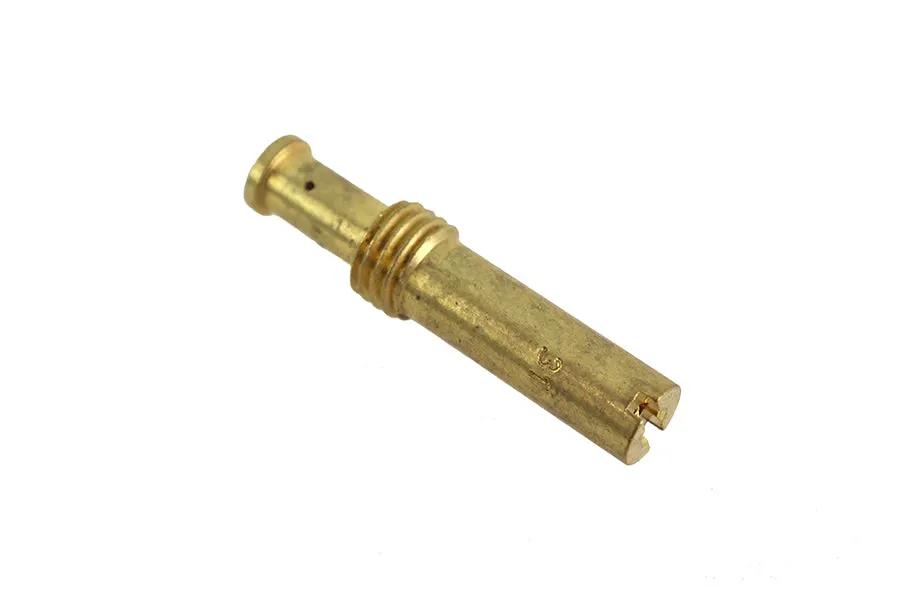 V-Twin Carburetor Intermediate Jet .031 for S&S G and E Carburetors by V-Twin
