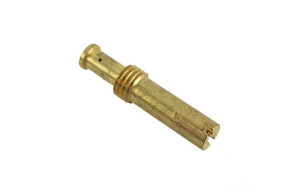 V-Twin Carburetor Intermediate Jet .031 for S&S G and E Carburetors by V-Twin