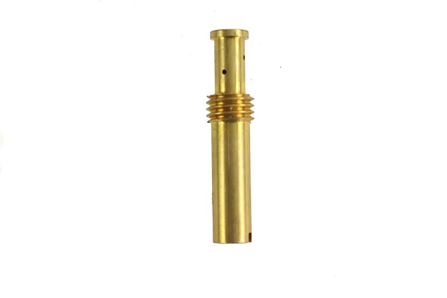 V-Twin Carburetor Intermediate Jet .033 for S&S G and E Carburetors by V-Twin