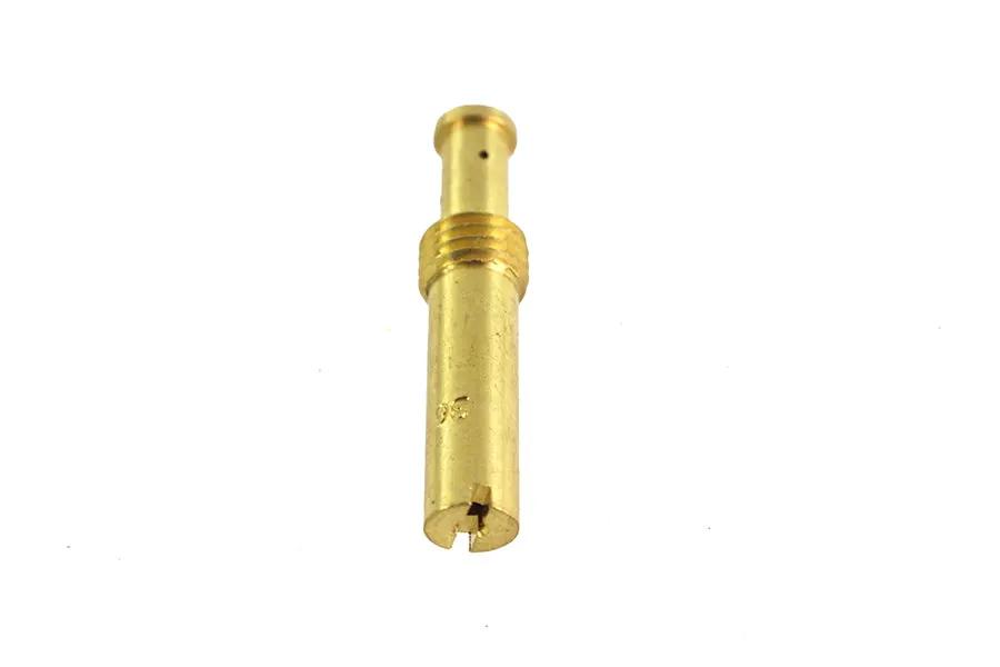 V-Twin Carburetor Intermediate Jet .036 for S&S G and E Carburetors by V-Twin