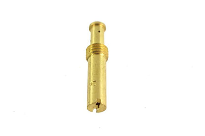 V-Twin Carburetor Intermediate Jet .036 for S&S G and E Carburetors by V-Twin