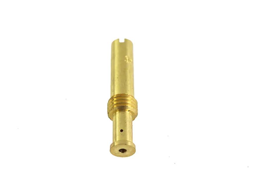 V-Twin Carburetor Intermediate Jet .036 for S&S G and E Carburetors by V-Twin
