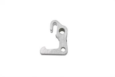 V-Twin Dual Cable Throttle Lever for S&S 1/2 Inch Carburetor with Super Bowl Accelerator Pump by V-Twin