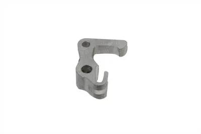 V-Twin Dual Cable Throttle Lever for S&S 1/2 Inch Carburetor with Super Bowl Accelerator Pump by V-Twin