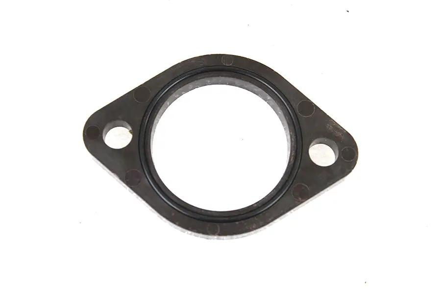 V-Twin Shorty Carburetor 5/16 inch Insulator Block for 1-7/8 inch OKO and S&S Shorty Carburetors by V-Twin