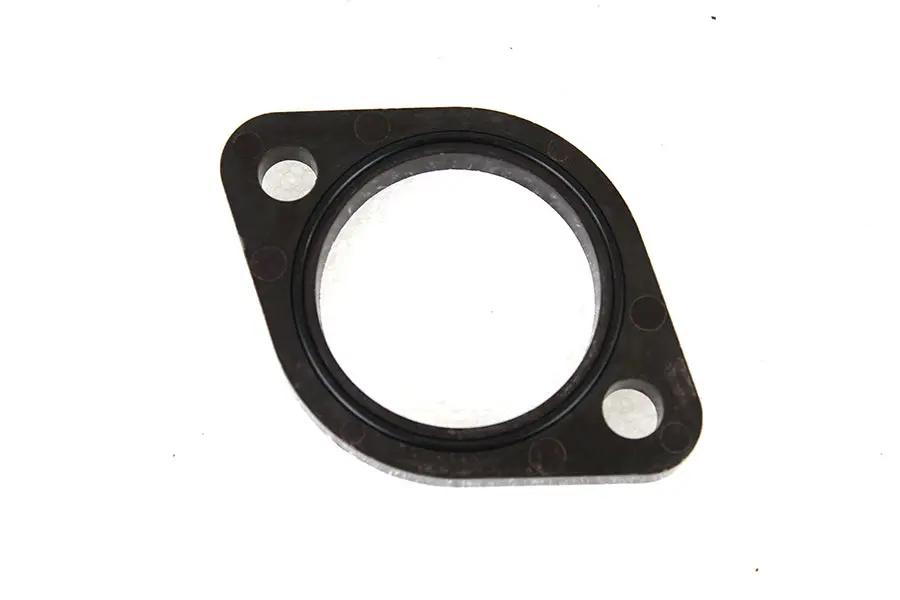 V-Twin Shorty Carburetor 5/16 inch Insulator Block for 1-7/8 inch OKO and S&S Shorty Carburetors by V-Twin