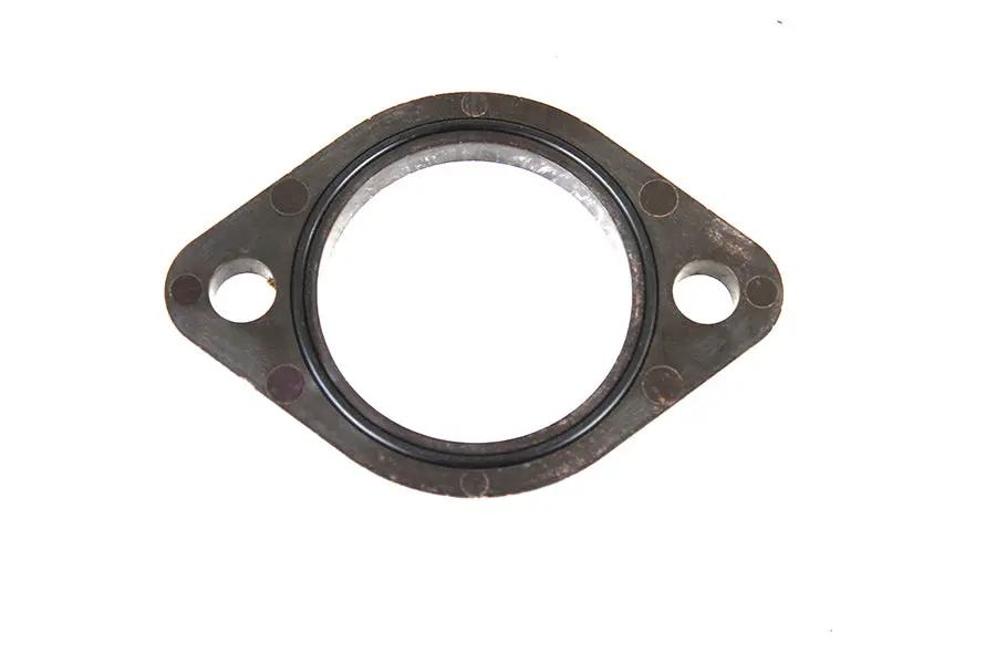 V-Twin Shorty Carburetor 5/16 inch Insulator Block for 1-7/8 inch OKO and S&S Shorty Carburetors by V-Twin