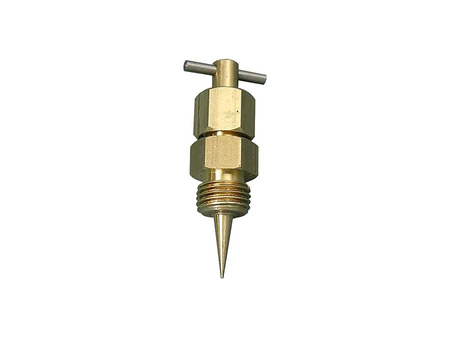 V-Twin Carburetor Adjustable Main Jet for S&S Super B Carbs - Part 03-0020 by V-Twin