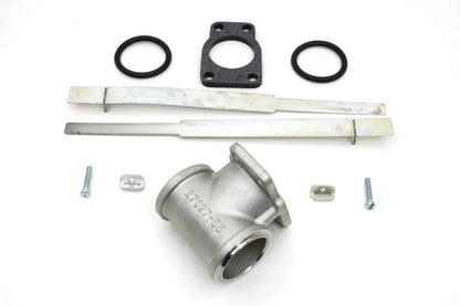 V-Twin Linkert Intake Manifold Kit for Harley Davidson FL (1955-1964) by V-Twin