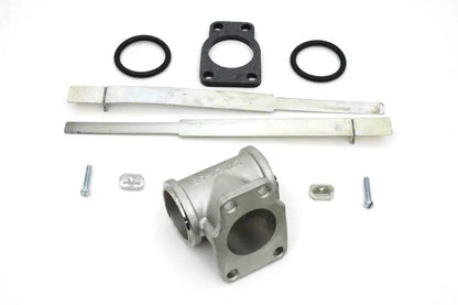 V-Twin Linkert Intake Manifold Kit for Harley Davidson FL (1955-1964) by V-Twin