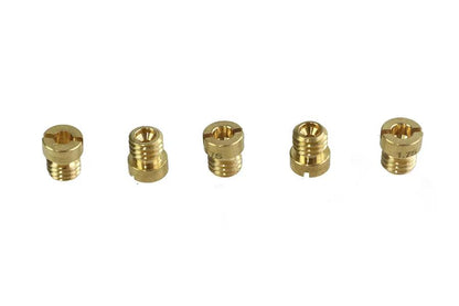 V-Twin CV Carburetor Main Jet 1.75mm for Harley Davidson FXST Models by V-Twin