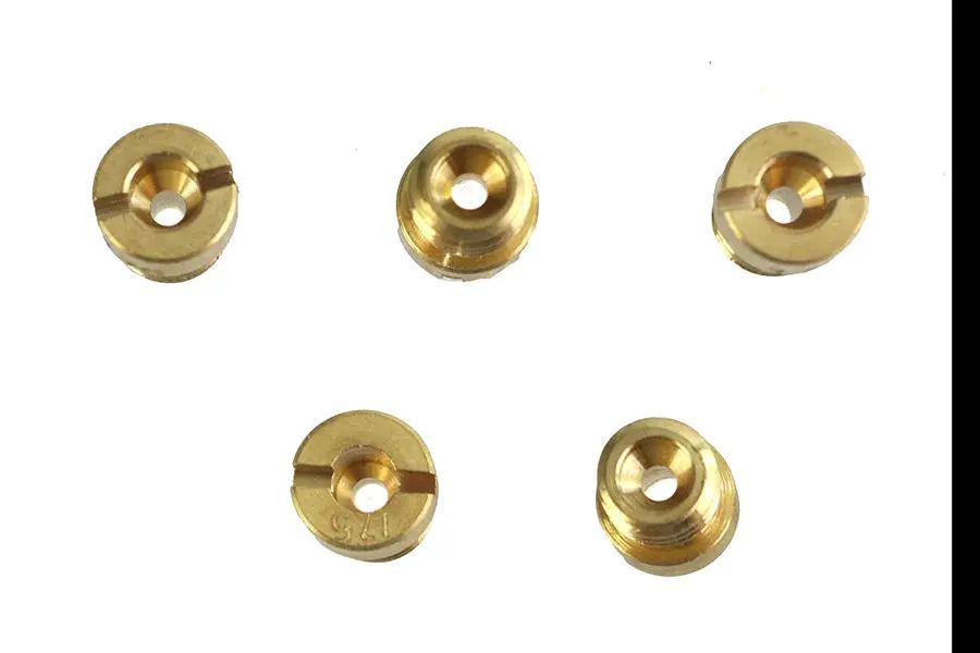 V-Twin CV Carburetor Main Jet 1.75mm for Harley Davidson FXST Models by V-Twin