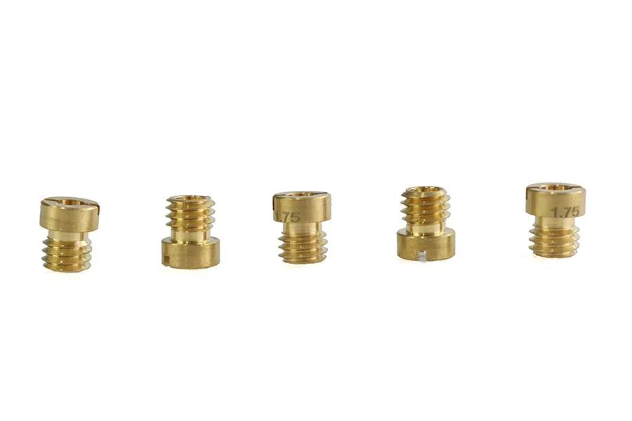 V-Twin CV Carburetor Main Jet 1.75mm for Harley Davidson FXST Models by V-Twin