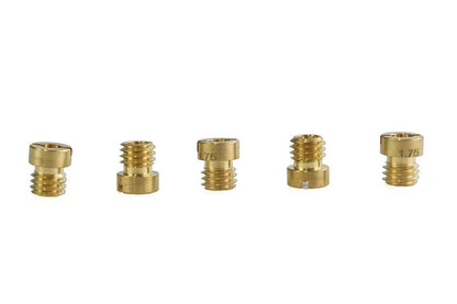 V-Twin CV Carburetor Main Jet 1.75mm for Harley Davidson FXST Models by V-Twin