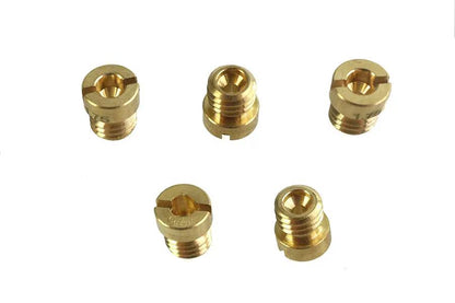 V-Twin CV Carburetor Main Jet 1.75mm for Harley Davidson FXST Models by V-Twin