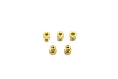 V-Twin CV Carburetor Main Jet - 1.85mm for Harley Davidson FXST (1990-1999) by V-Twin