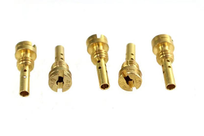 V-Twin CV Carburetor Slow Jet .040mm for Harley Davidson FXST Models by V-Twin