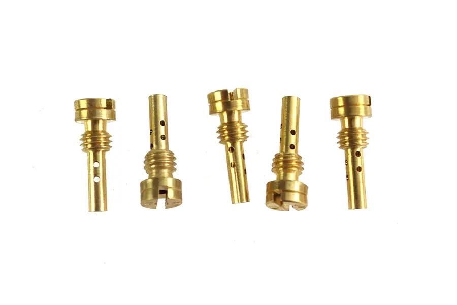 V-Twin CV Carburetor Slow Jet .040mm for Harley Davidson FXST Models by V-Twin