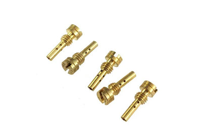 V-Twin CV Carburetor Slow Jet .040mm for Harley Davidson FXST Models by V-Twin